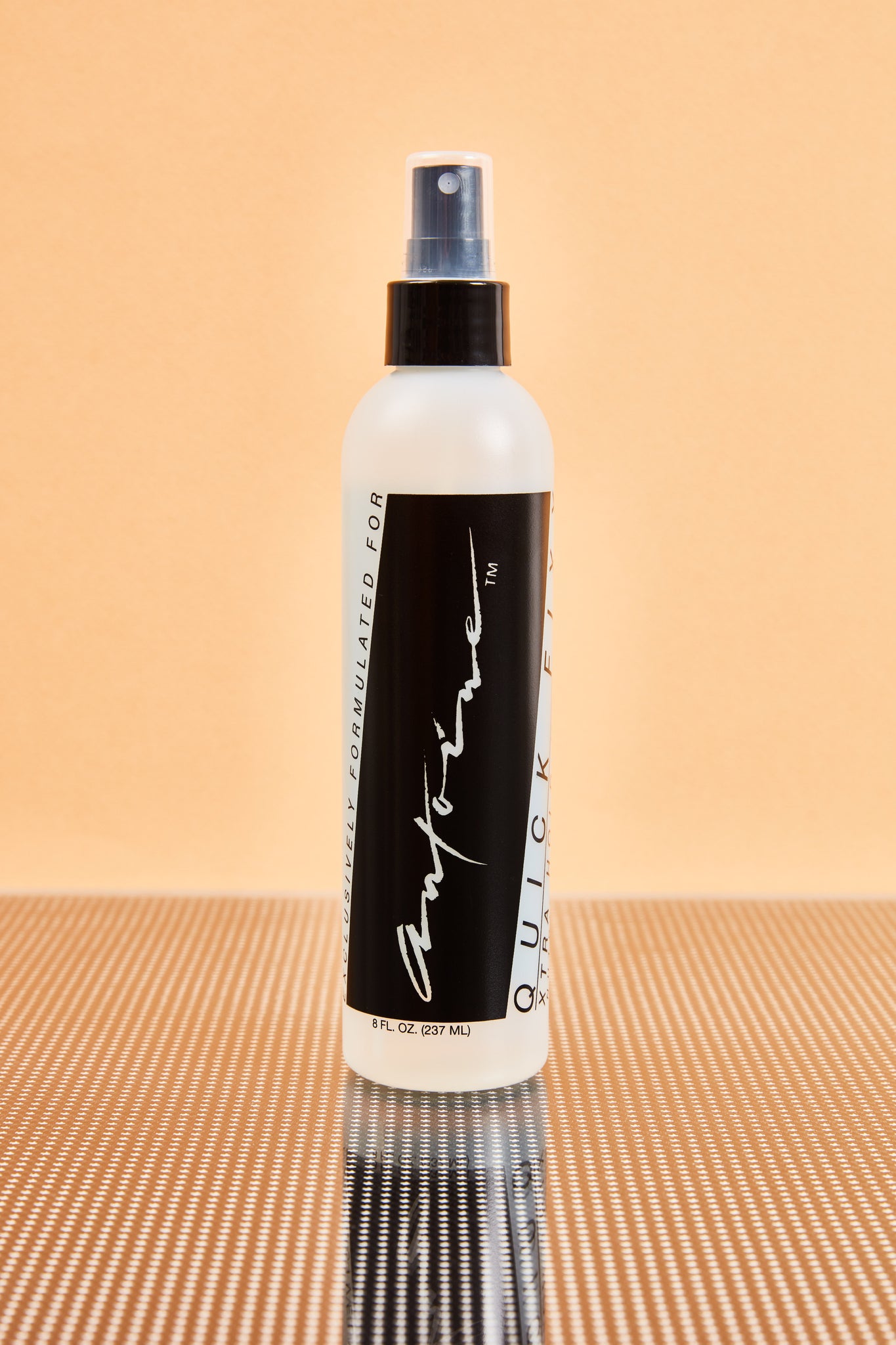 Quick Fix Xtra Hold Hair Spray, Nutrient-Enriched with Shine